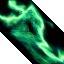Magic Wall Green Old