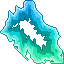 Magic Wall Aqua