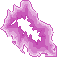 Magic Wall Rosa