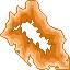 Magic Wall Laranja