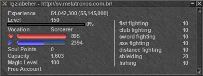 Signature for player Igziabeher