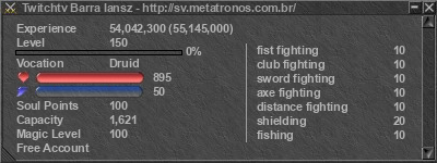 Signature for player Twitchtv Barra Iansz